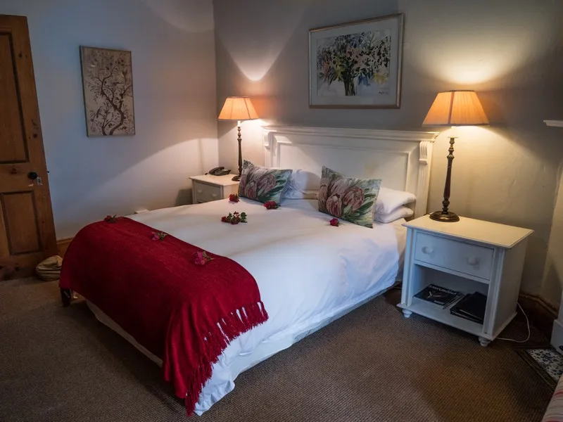 Leeuwenbosch Country House and Shearers Lodge - 15